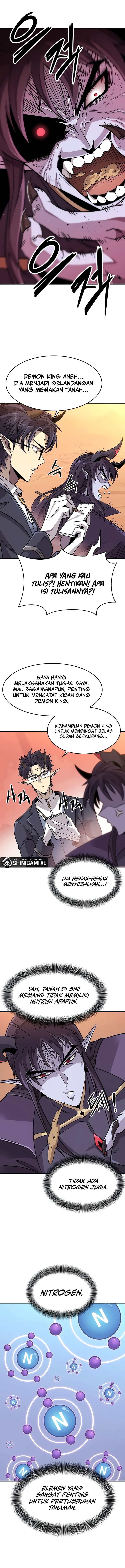 What A Bountiful Harvest, Demon Lord! Page 24
