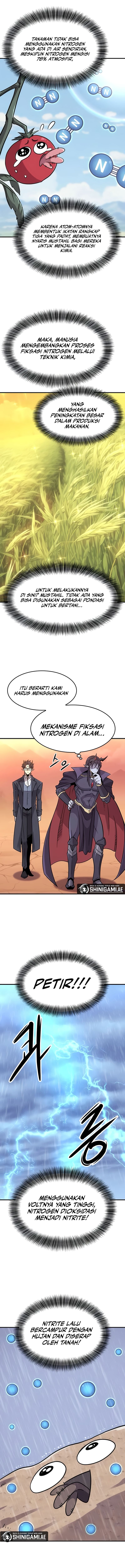 What A Bountiful Harvest, Demon Lord! Page 25