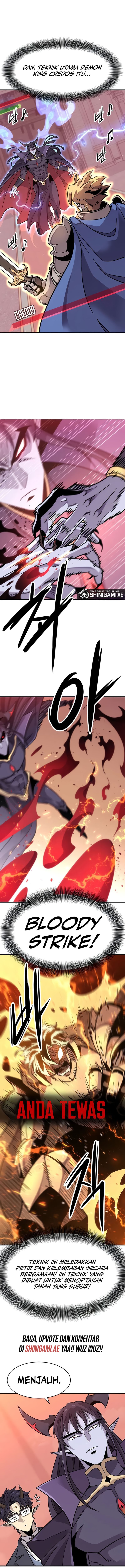 What A Bountiful Harvest, Demon Lord! Page 26