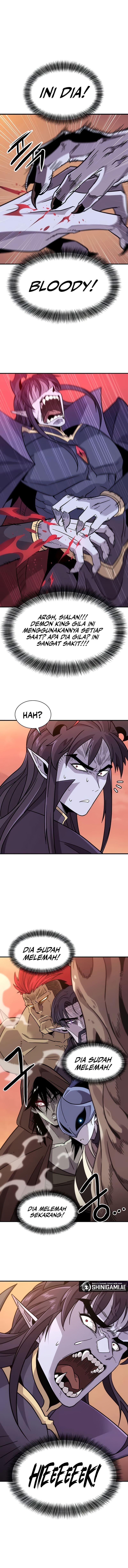 What A Bountiful Harvest, Demon Lord! Page 27