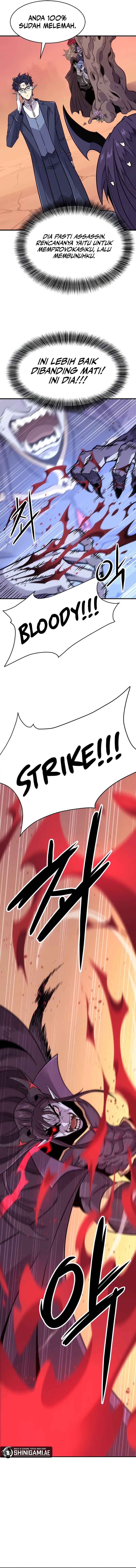 What A Bountiful Harvest, Demon Lord! Page 28