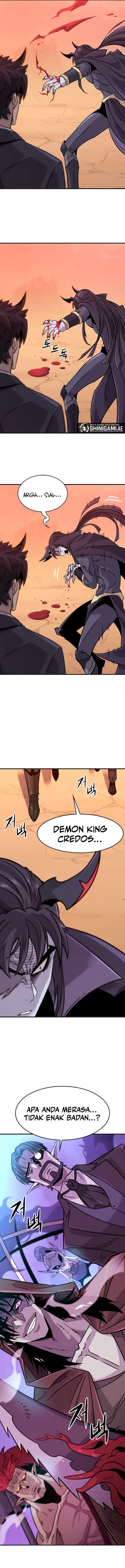 What A Bountiful Harvest, Demon Lord! Page 29