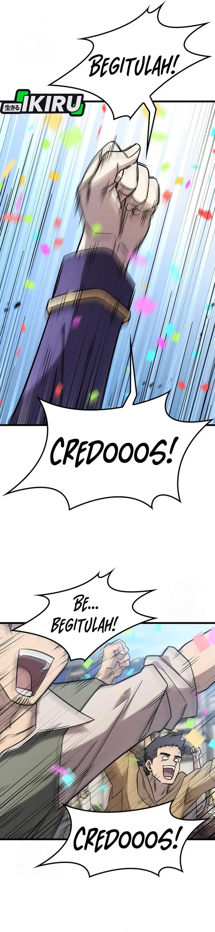 What A Bountiful Harvest, Demon Lord! Page 16