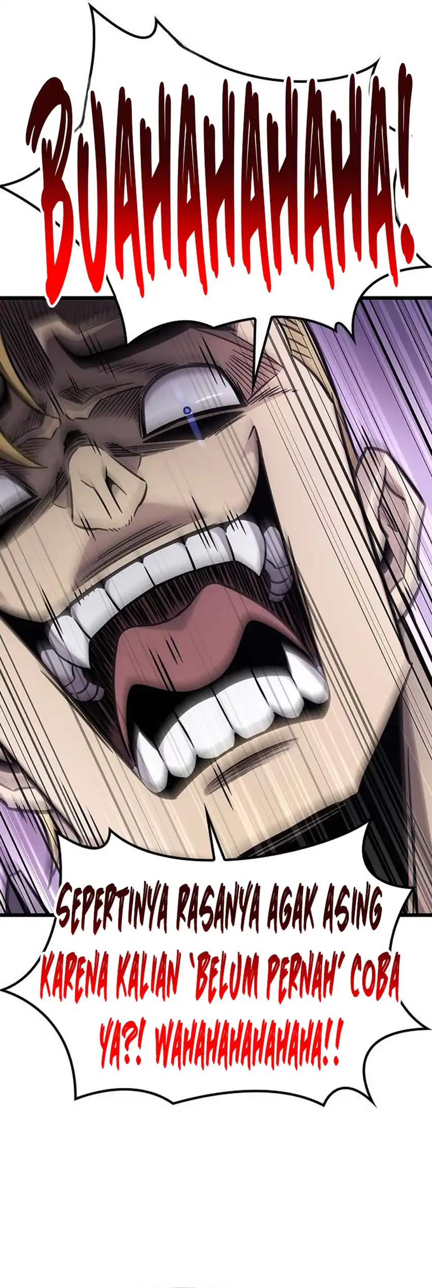 What A Bountiful Harvest, Demon Lord! Page 34