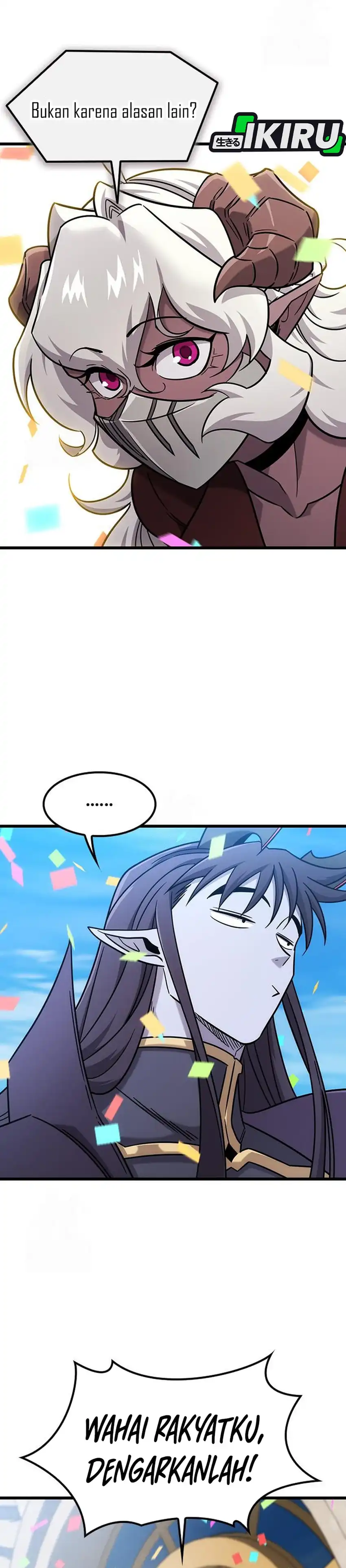 What A Bountiful Harvest, Demon Lord! Page 4