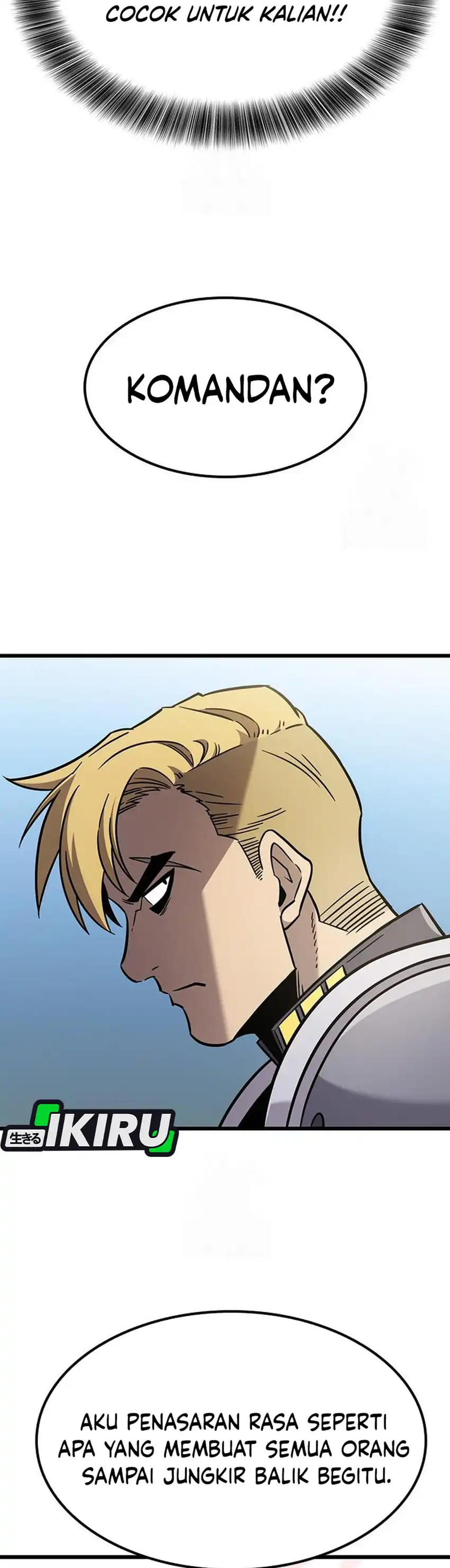 What A Bountiful Harvest, Demon Lord! Page 41