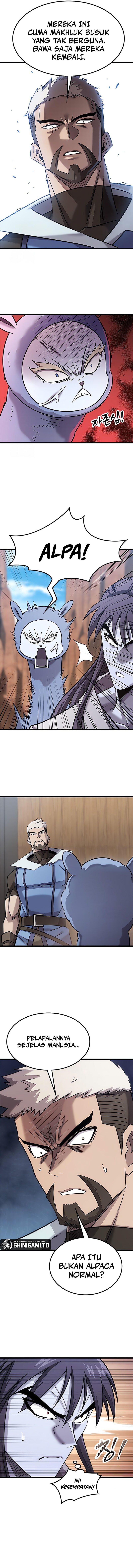 What A Bountiful Harvest, Demon Lord! Page 3