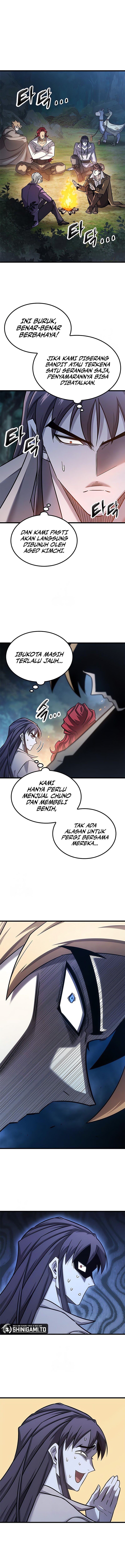 What A Bountiful Harvest, Demon Lord! Page 10