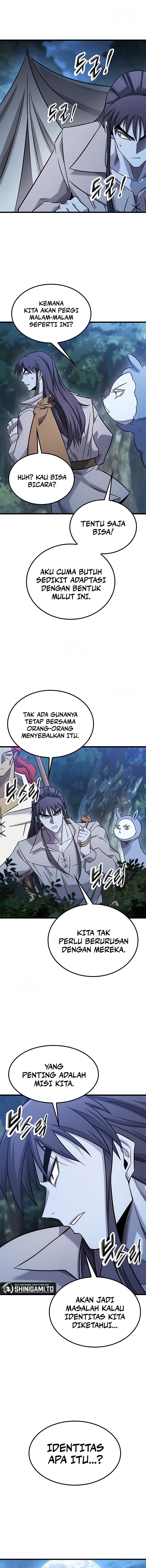 What A Bountiful Harvest, Demon Lord! Page 12