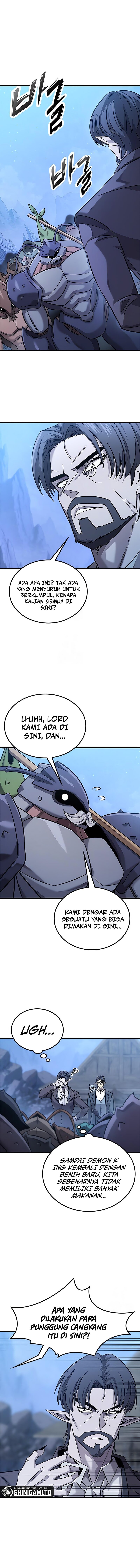 What A Bountiful Harvest, Demon Lord! Page 14