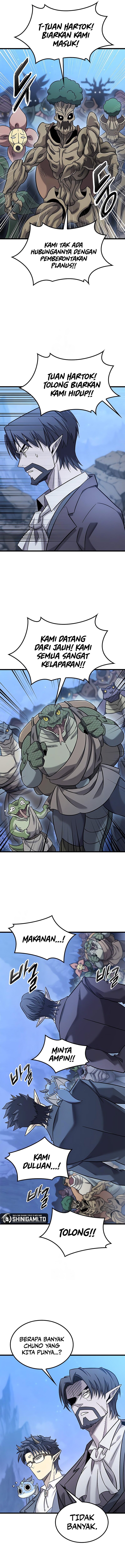 What A Bountiful Harvest, Demon Lord! Page 15
