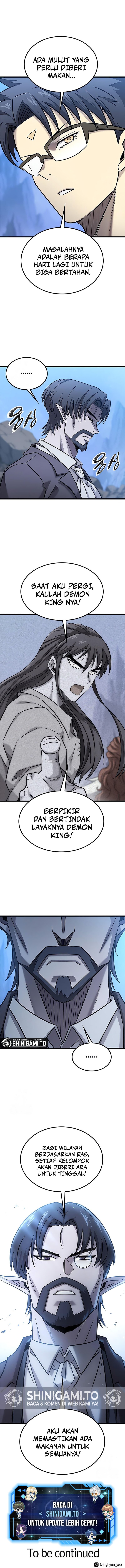 What A Bountiful Harvest, Demon Lord! Page 16