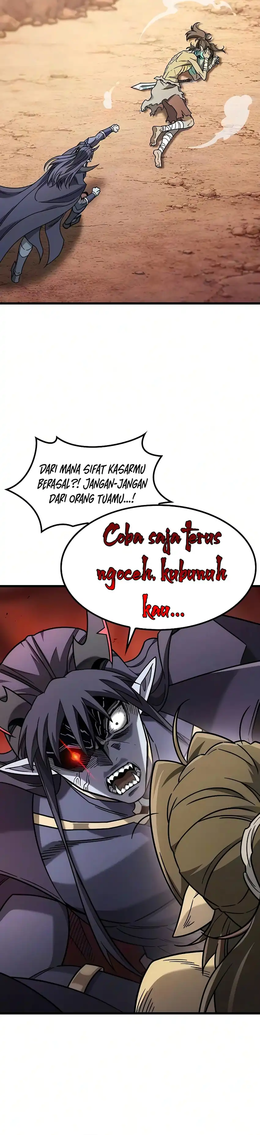 What A Bountiful Harvest, Demon Lord! Page 15