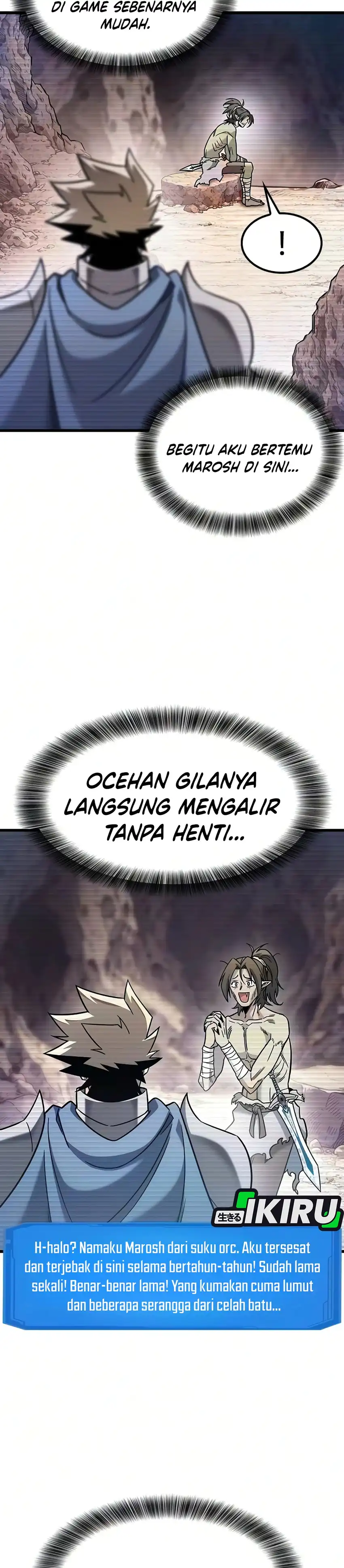 What A Bountiful Harvest, Demon Lord! Page 20