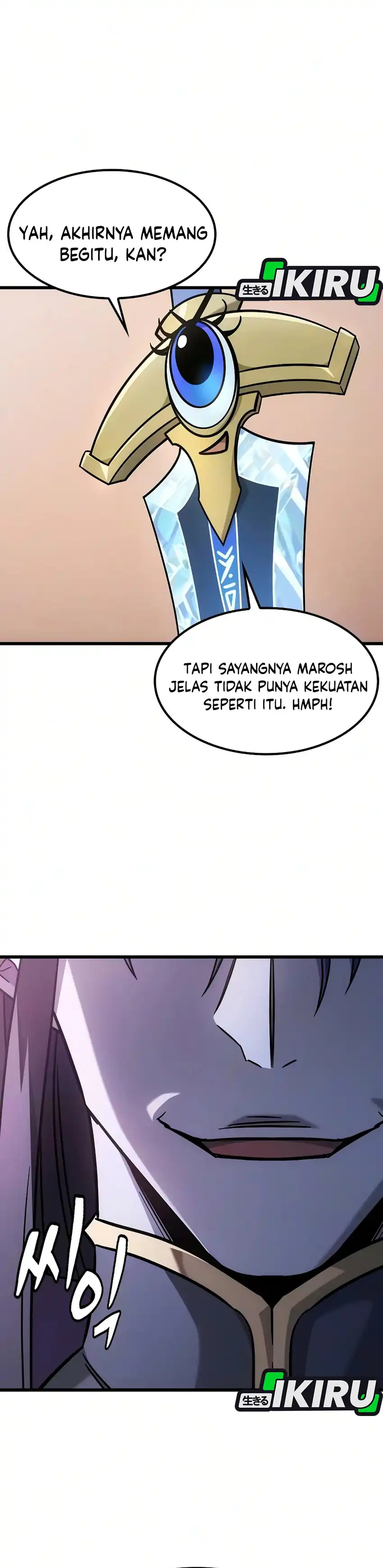 What A Bountiful Harvest, Demon Lord! Page 35