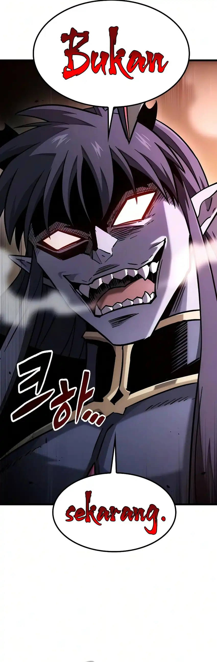What A Bountiful Harvest, Demon Lord! Page 36