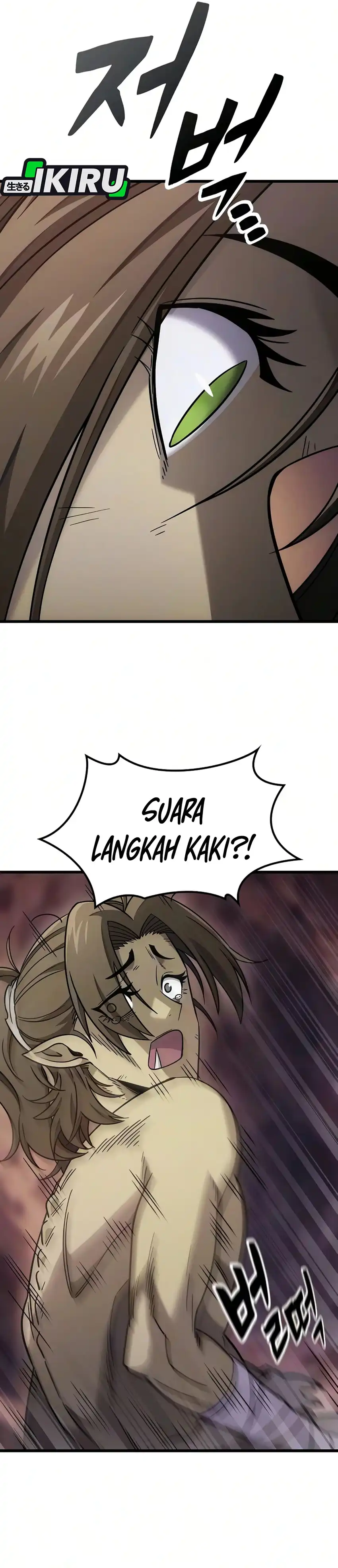 What A Bountiful Harvest, Demon Lord! Page 8