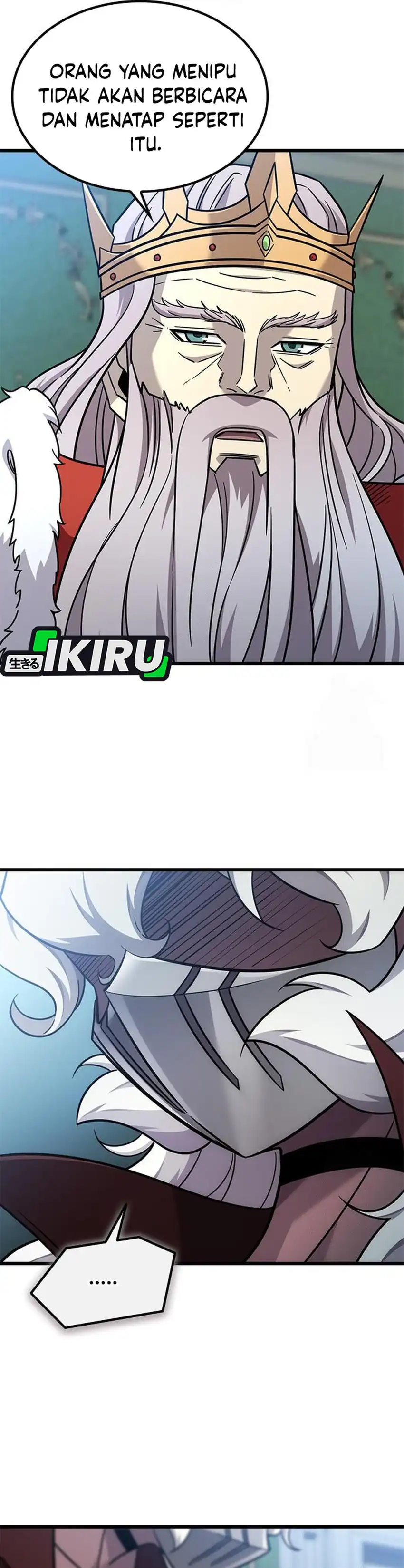 What A Bountiful Harvest, Demon Lord! Page 10