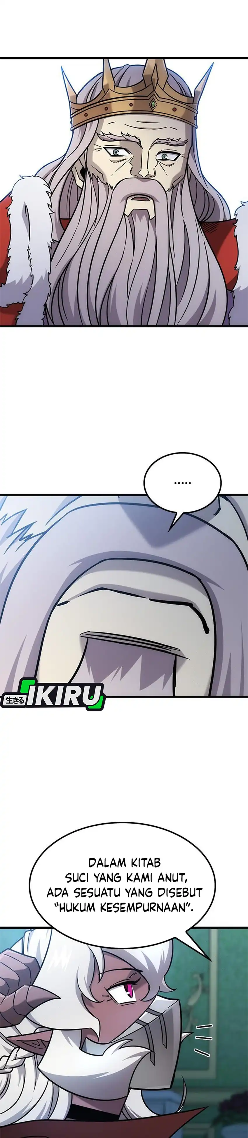 What A Bountiful Harvest, Demon Lord! Page 13