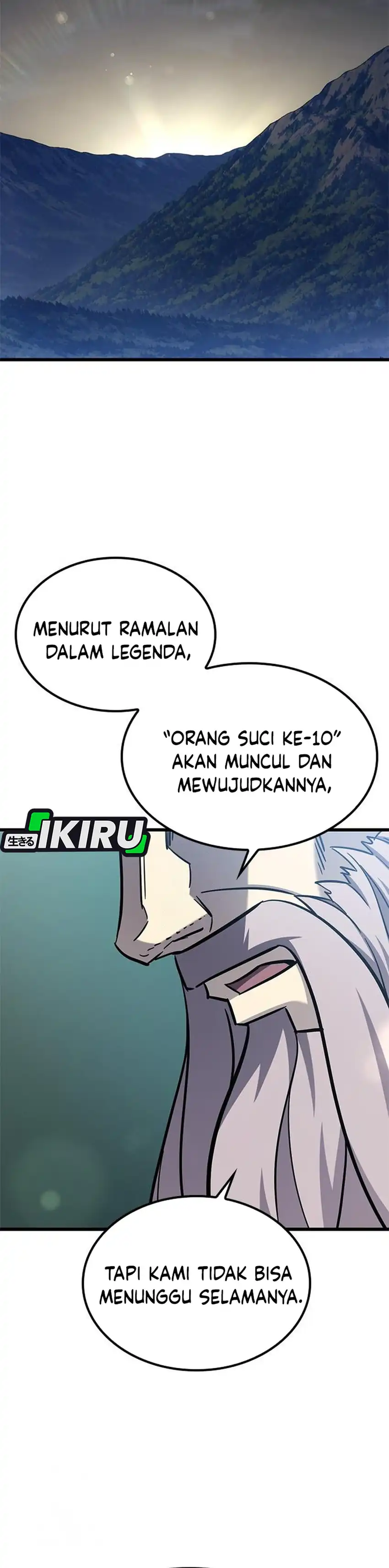 What A Bountiful Harvest, Demon Lord! Page 15