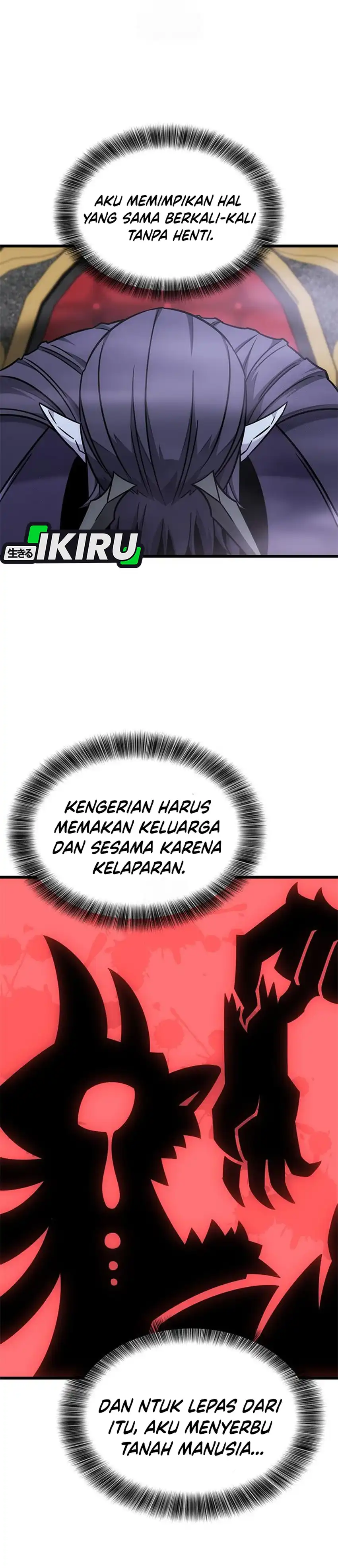 What A Bountiful Harvest, Demon Lord! Page 21