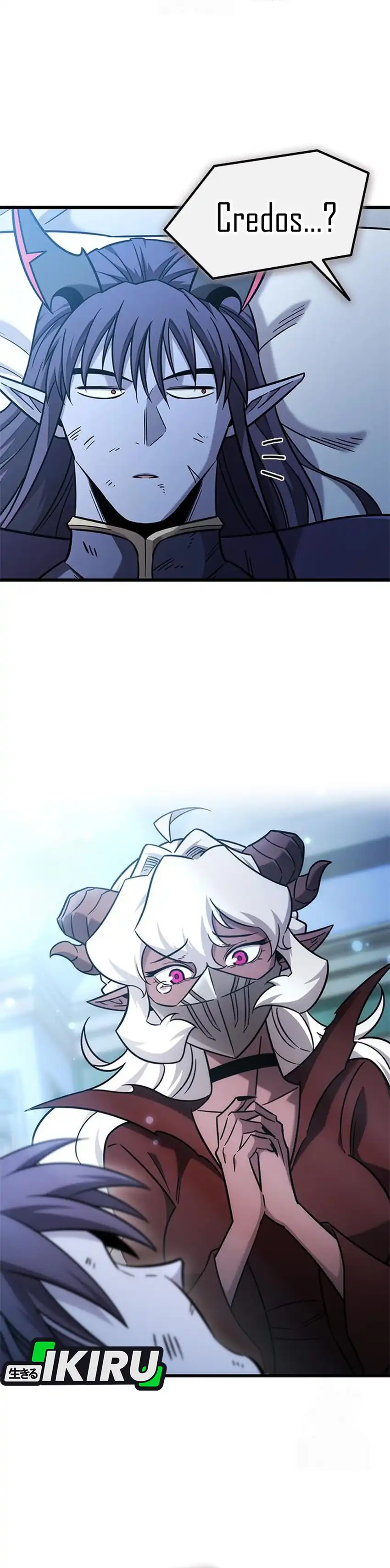 What A Bountiful Harvest, Demon Lord! Page 34