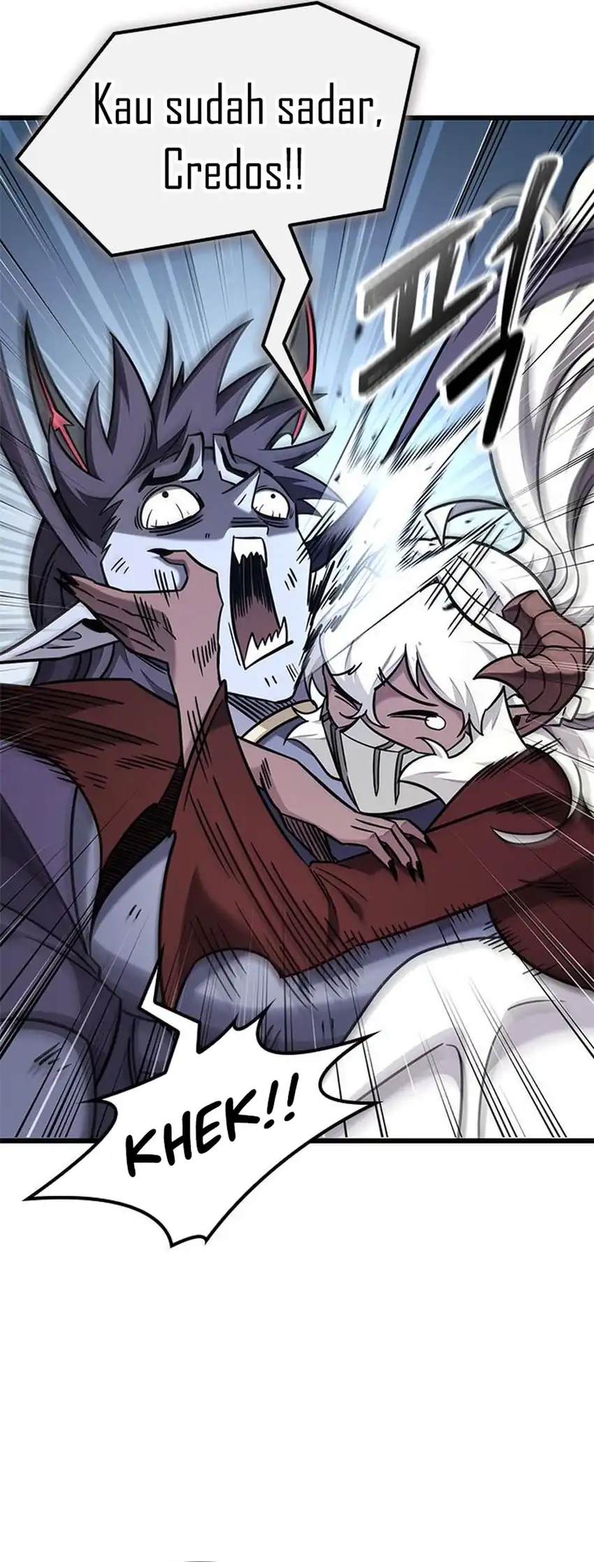 What A Bountiful Harvest, Demon Lord! Page 35