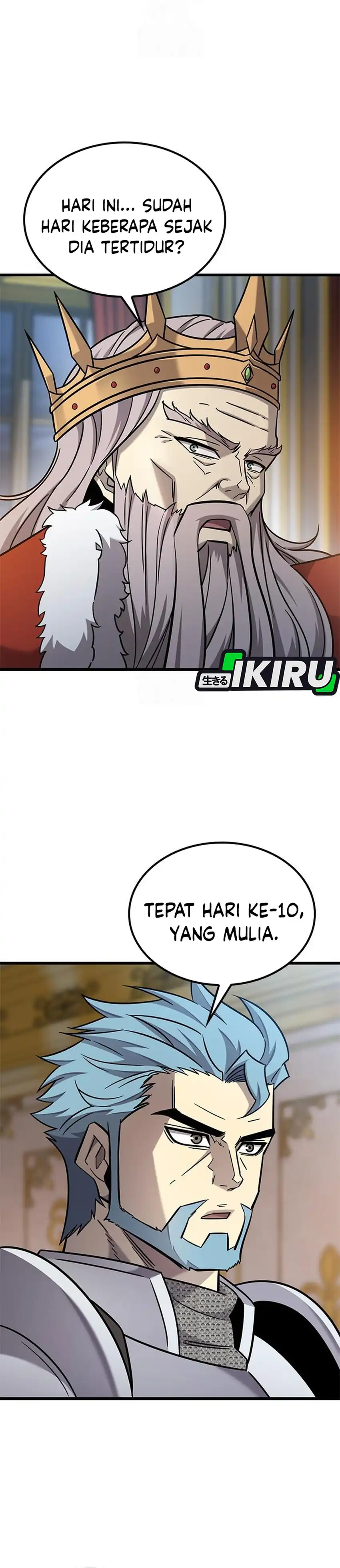 What A Bountiful Harvest, Demon Lord! Page 38