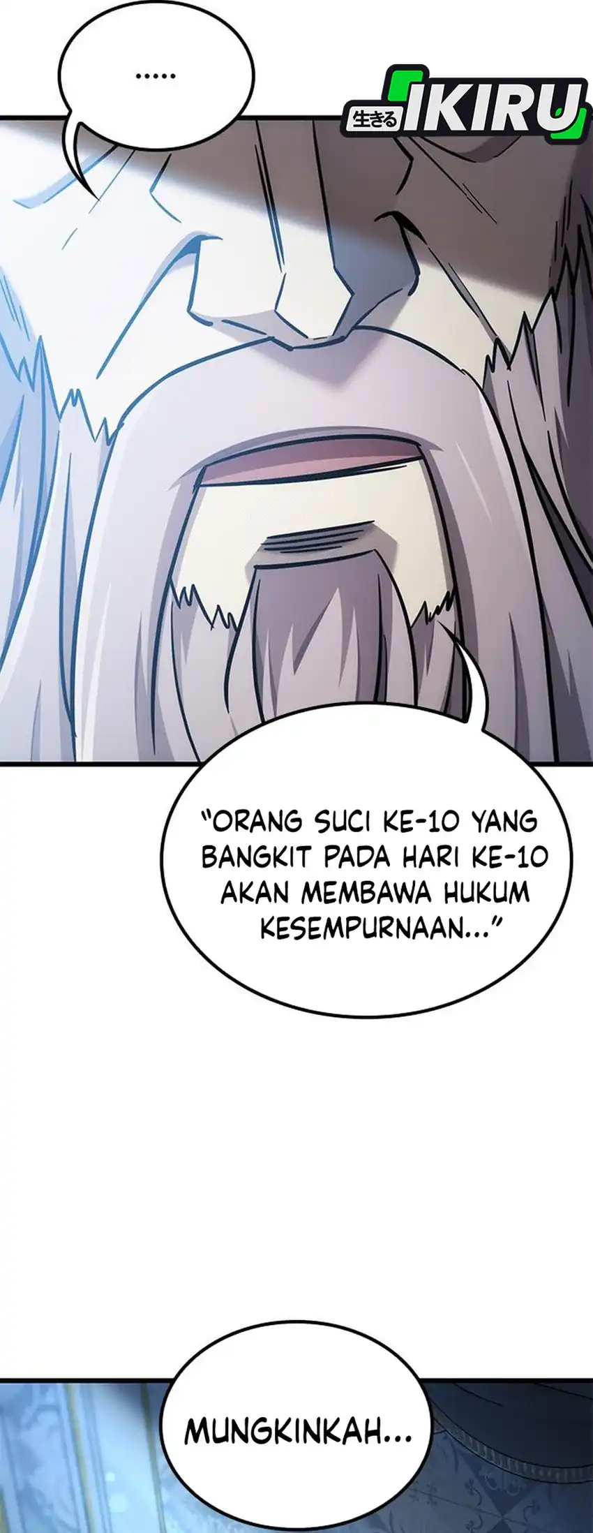 What A Bountiful Harvest, Demon Lord! Page 39