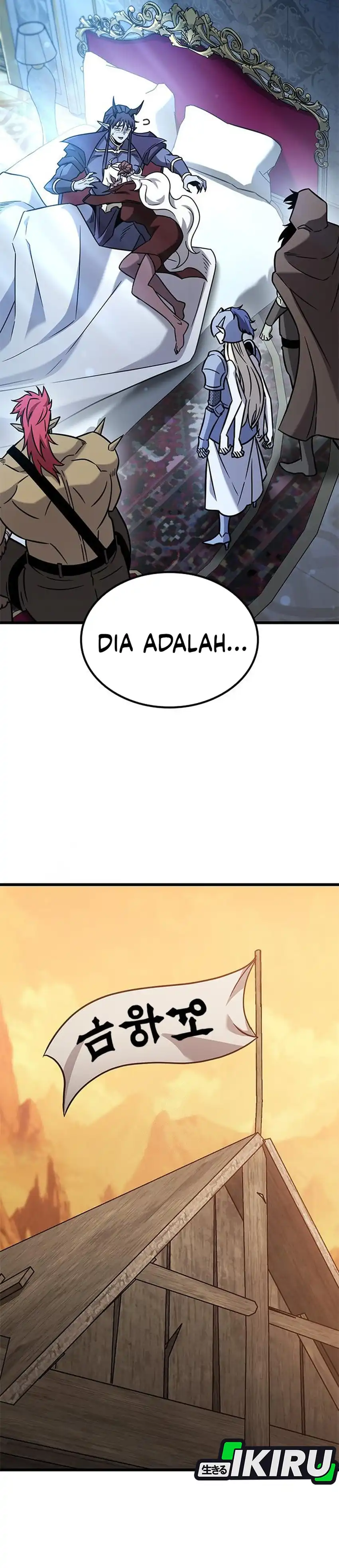 What A Bountiful Harvest, Demon Lord! Page 40