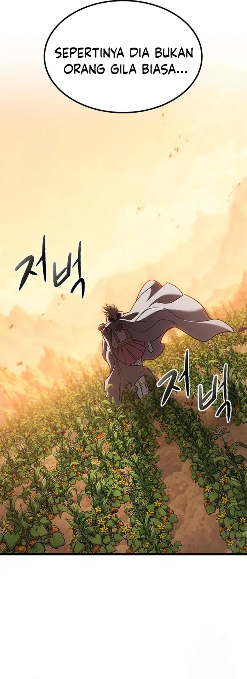 What A Bountiful Harvest, Demon Lord! Page 42