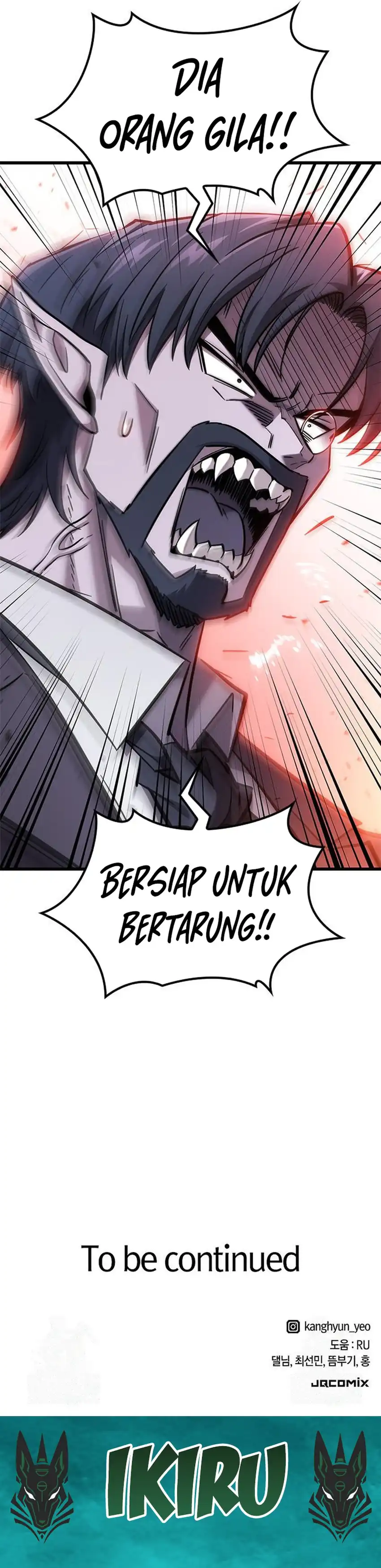 What A Bountiful Harvest, Demon Lord! Page 44