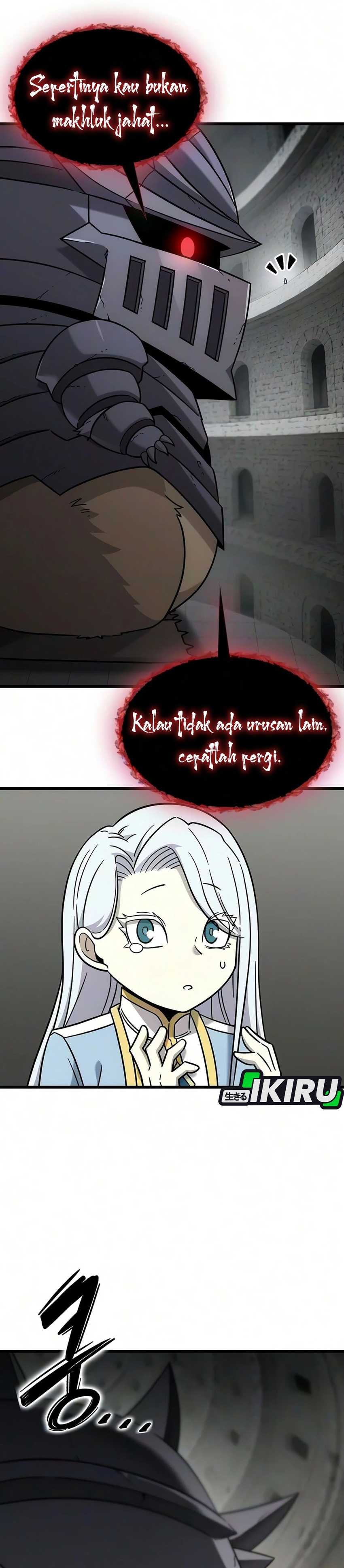 What A Bountiful Harvest, Demon Lord! Page 11