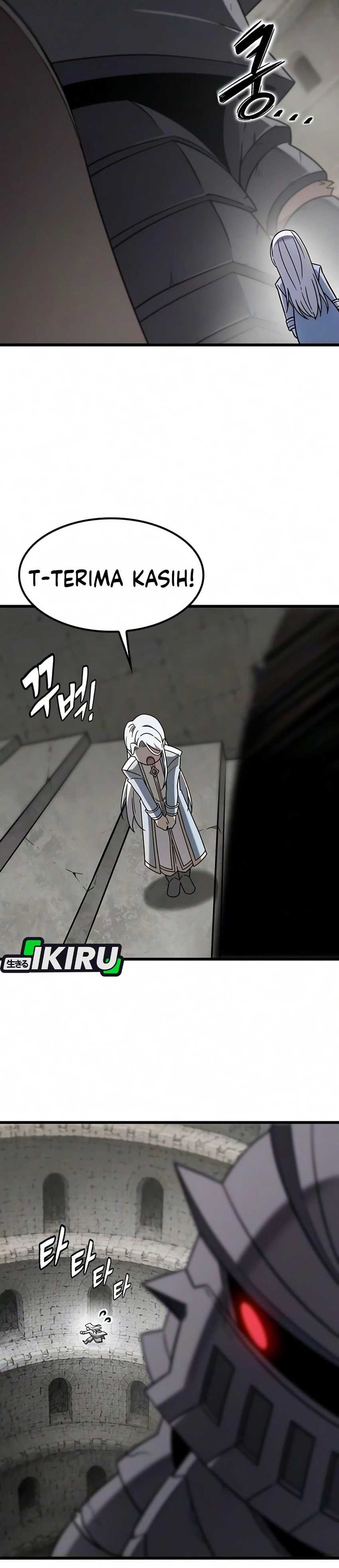 What A Bountiful Harvest, Demon Lord! Page 12