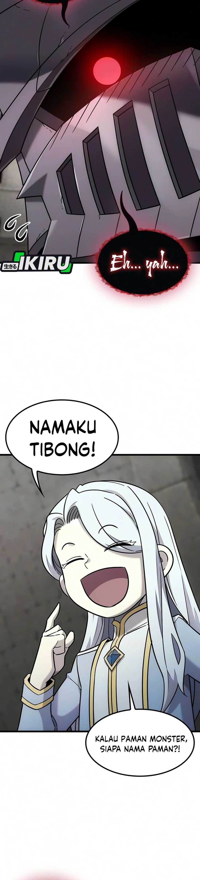 What A Bountiful Harvest, Demon Lord! Page 16