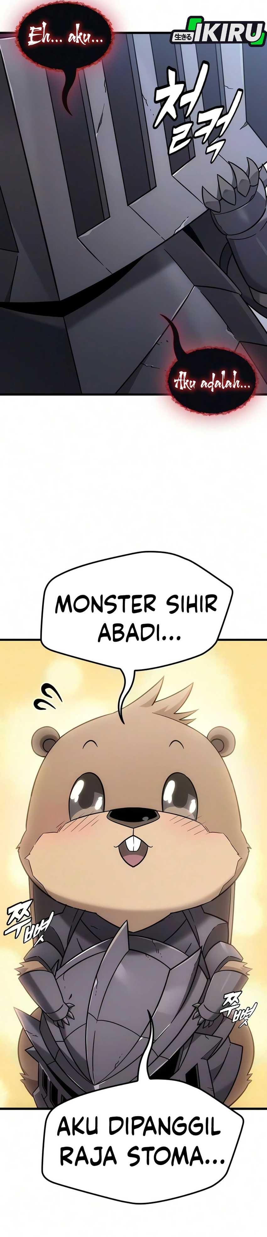 What A Bountiful Harvest, Demon Lord! Page 17