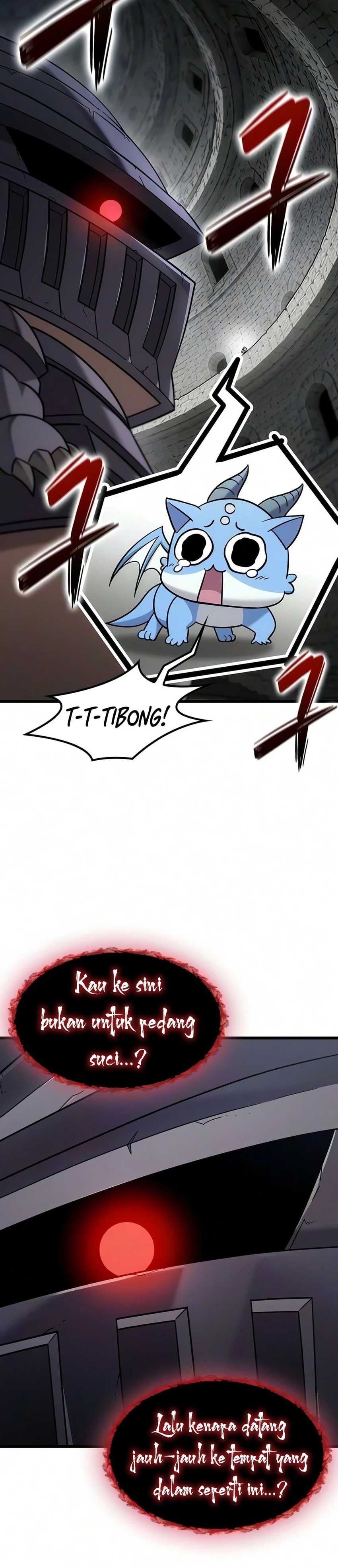 What A Bountiful Harvest, Demon Lord! Page 2