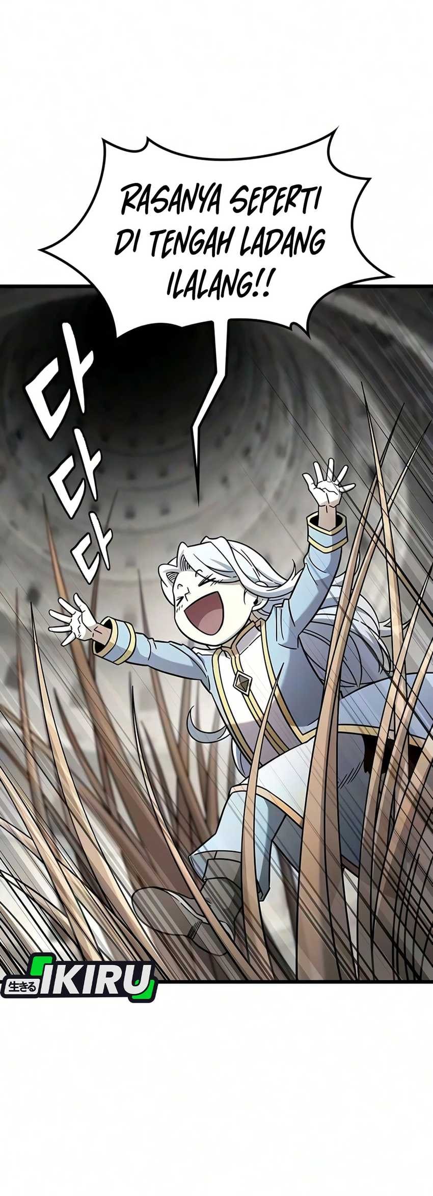 What A Bountiful Harvest, Demon Lord! Page 29