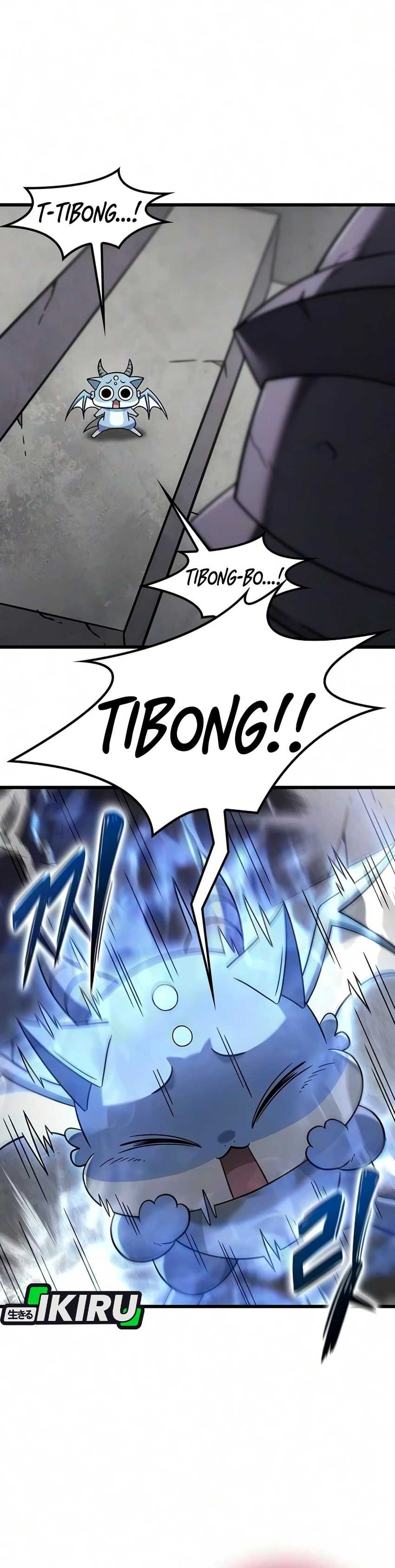 What A Bountiful Harvest, Demon Lord! Page 3