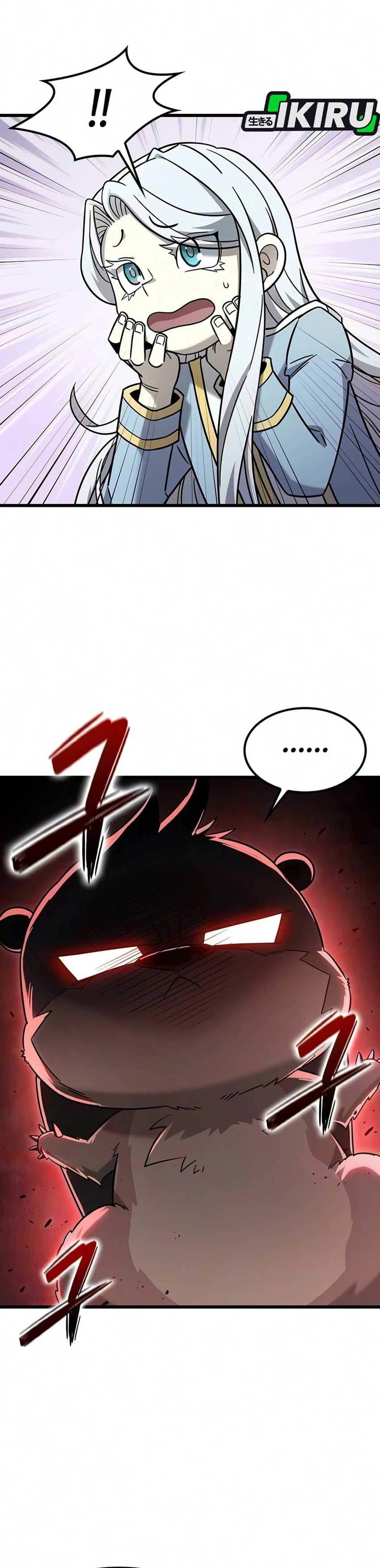 What A Bountiful Harvest, Demon Lord! Page 35