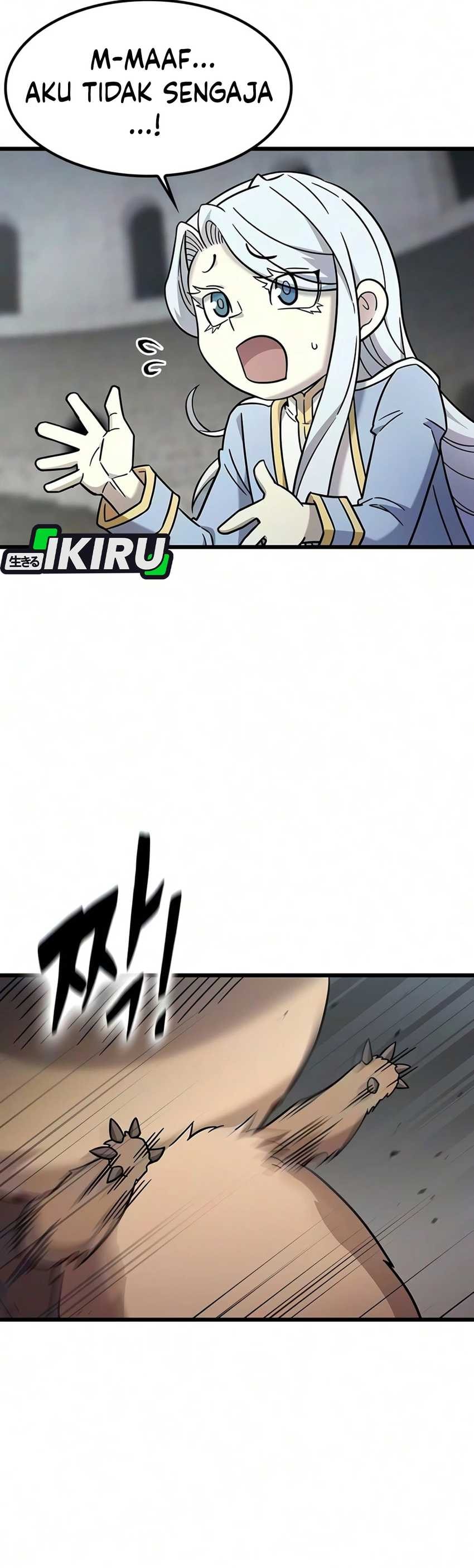 What A Bountiful Harvest, Demon Lord! Page 36