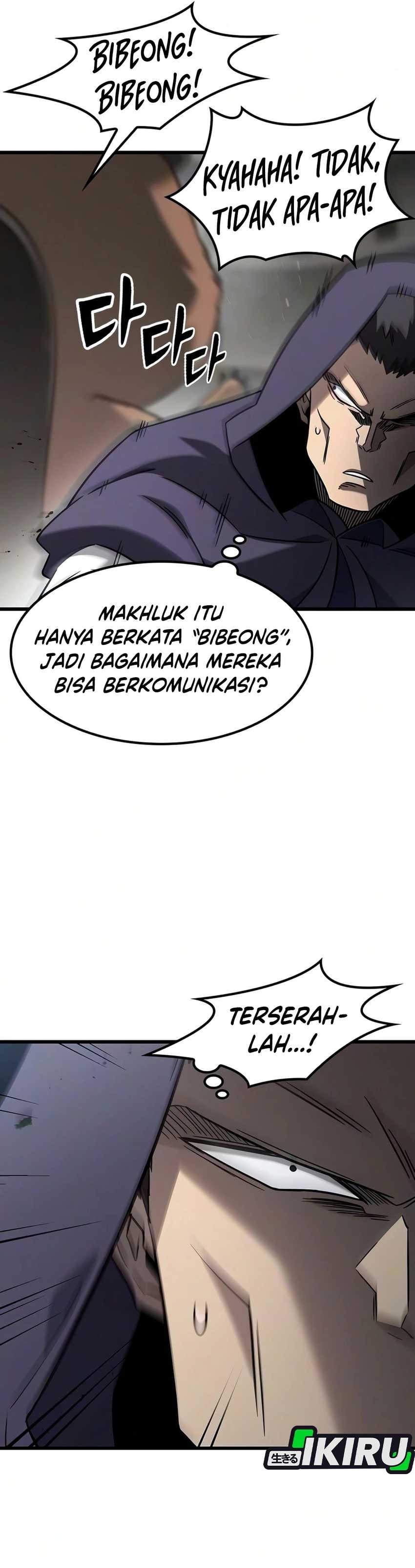 What A Bountiful Harvest, Demon Lord! Page 39