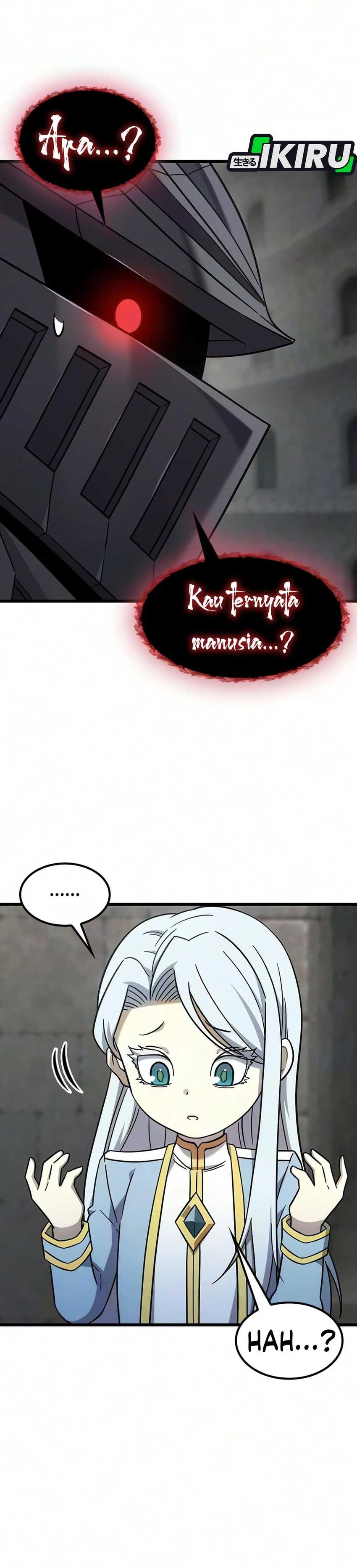 What A Bountiful Harvest, Demon Lord! Page 7