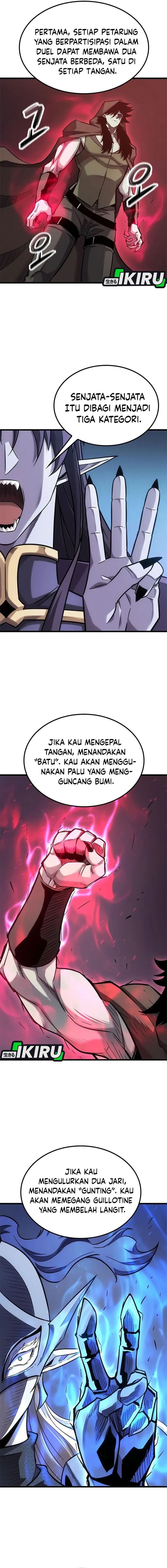 What A Bountiful Harvest, Demon Lord! Page 2