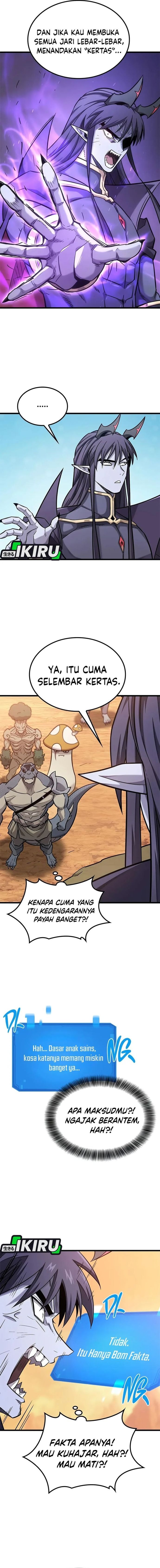 What A Bountiful Harvest, Demon Lord! Page 3