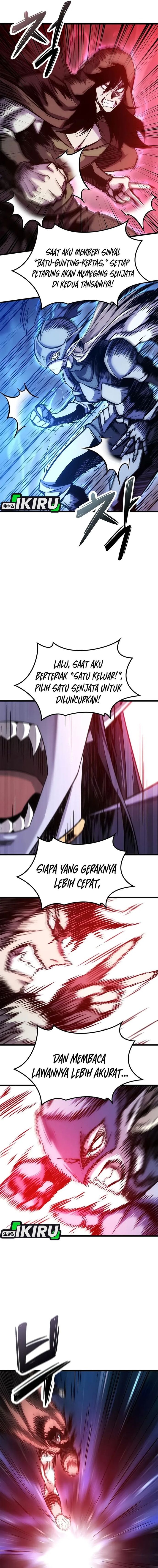 What A Bountiful Harvest, Demon Lord! Page 6
