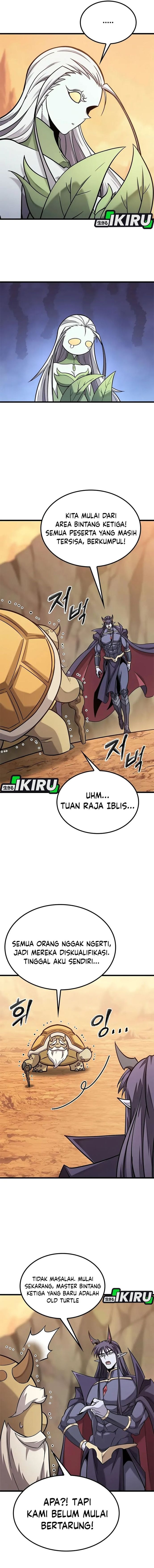 What A Bountiful Harvest, Demon Lord! Page 10
