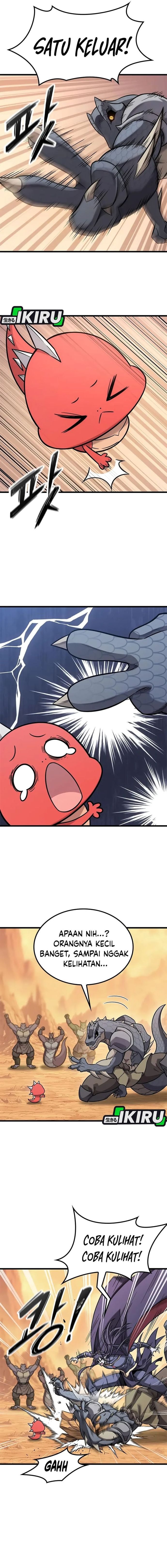 What A Bountiful Harvest, Demon Lord! Page 12