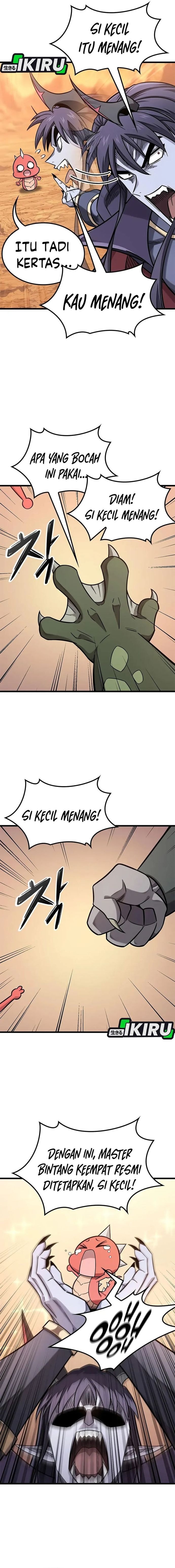 What A Bountiful Harvest, Demon Lord! Page 13