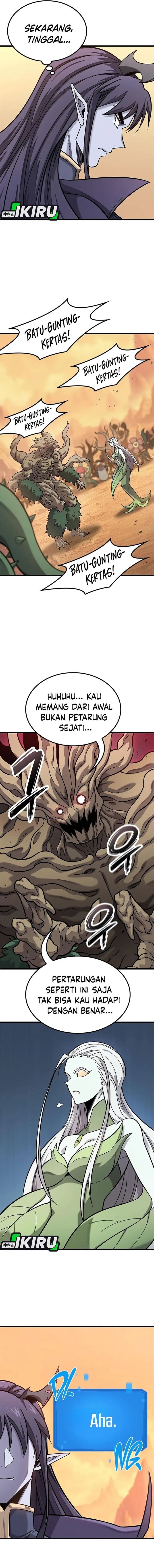 What A Bountiful Harvest, Demon Lord! Page 14